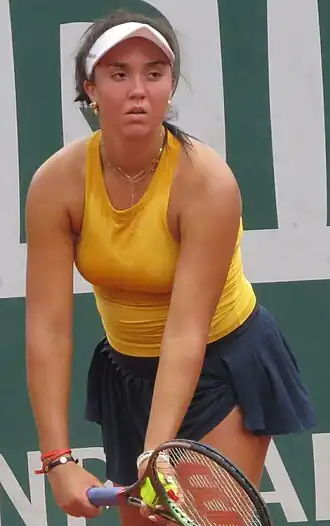 Roland Garros 2023 (kwalificatie)