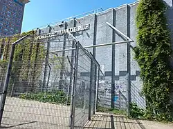 Plastiek van De Boer-Lichtveld (april 2023)