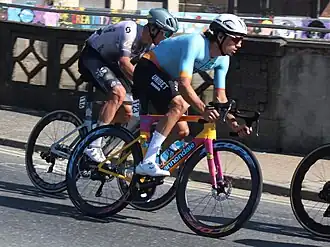 Davide Bomboi (2023)