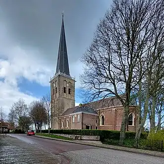 Johanneskerk