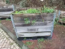 Denk je dat je in controle bent? (januari 2023)