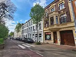 Lindenstraat