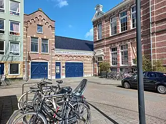 Koninklijke Noord- en Zuid-Hollandsche Redding-Maatschappij