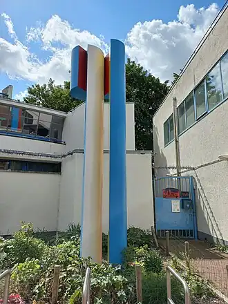 De kolommen van Heikoop (juli 2023)