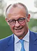 Friedrich Merz