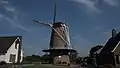Molen De Engel