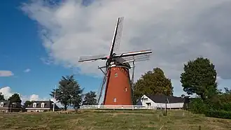Gerritsens Molen