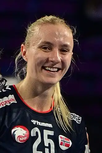 Heistad in december 2024