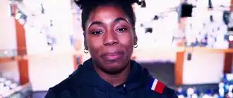 Sarah-Léonie Cysique