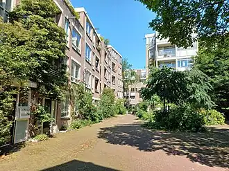 A.S. Onderwijzerhof (juni 2024)