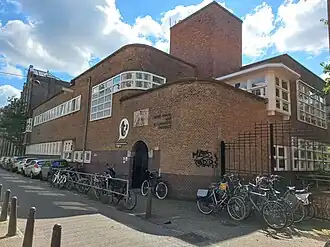 Anjeliersstraat 157 (juni 2024)