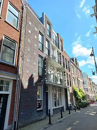 Anjeliersstraat 82 (juni 2024)