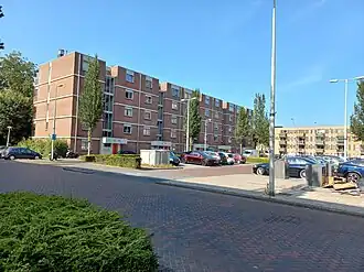 Pleindeel (augustus 2024)