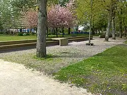 Promenade (april 2024)