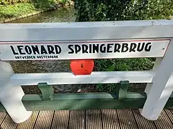 Naamplaat (april 2024)