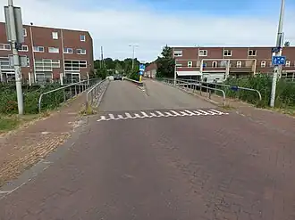 Gerrit van Arkelbrug (juni 2024)