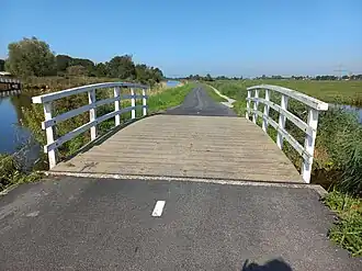 Brug 2108 (september 2024)