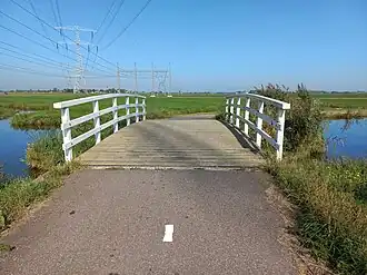 Brug 2108 (september 2024)