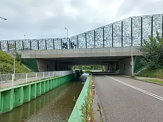 Brug 2246 (juni 2024)