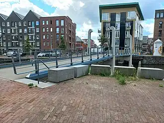 Wisbybrug (juli 2024)