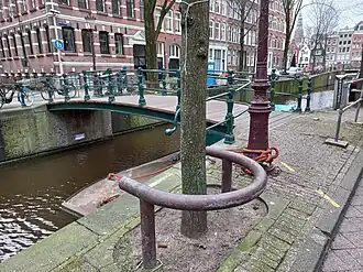 Auke Bijlsmabrug (februari 2024)