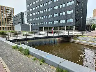 Retirobrug (juni 2024)