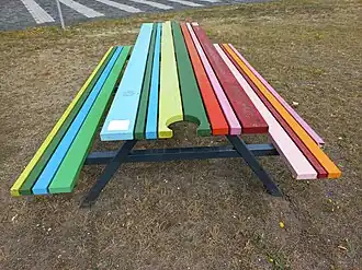 Connectable 10 met inkeping (augustus 2024)