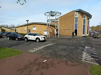 De Nieuwe Stad (april 2024)