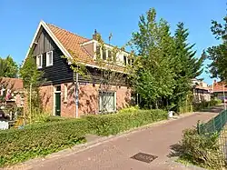 Distelplein 2-15 in 2024