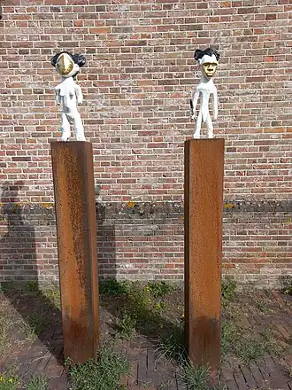 Gatekeepers (augustus 2024)