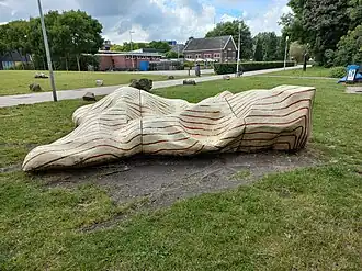 I am at home (juli 2024)