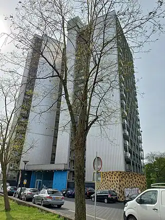 Kempering (april 2024)