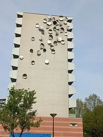 Werk van R.J. Terpstra (april 2024)