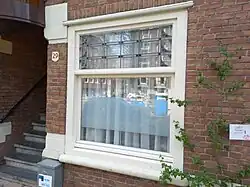 Niersstraat 27-29 van Rutgers (april 2024)