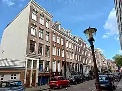 Pieter Pauwstraat 6-22 (vrnl, juni 2024)