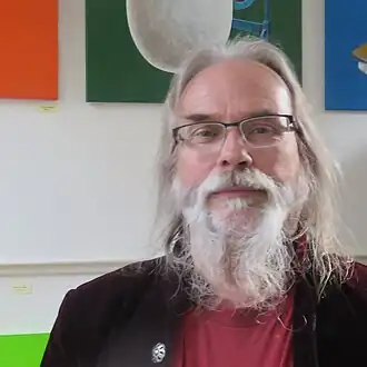 Jack de Deugd in Dordrecht, 2024