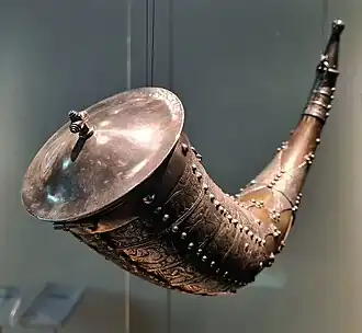 Vikinghoorn