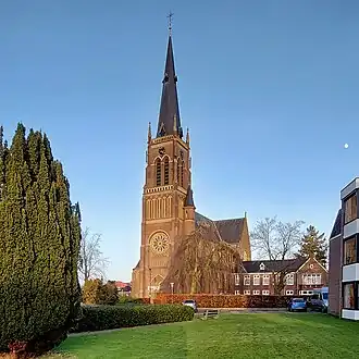 Sint-Nicolaaskerk