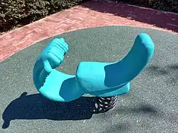 Variant van veertoestel (april 2024)