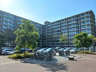 Statenjachtstraat 4-178, Amsterdam (augustus 2024)