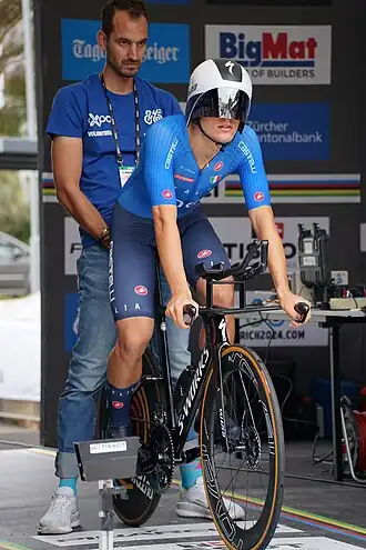 Andrea Raccagni Noviero