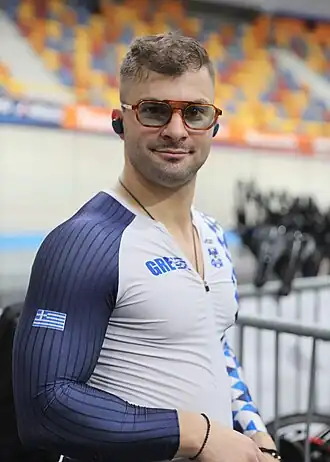 Ioannis Kalogeropoulos