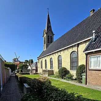 Sint-Michaëlkerk