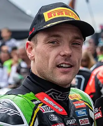 Alex Lowes