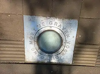 Voor diepgang moet je graven (mei 2024)