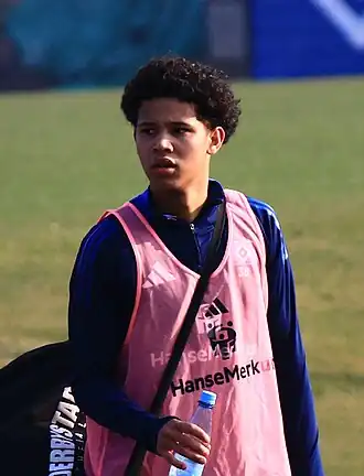 Alexander Røssing-Lelesiit