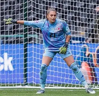 Safia Middleton-Patel