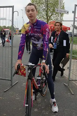 Amstel Gold Race 2025