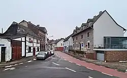 Dorpskern Vaalserquartier