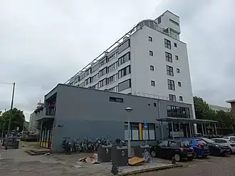 Arie Kepplerhuis (juli 2025)